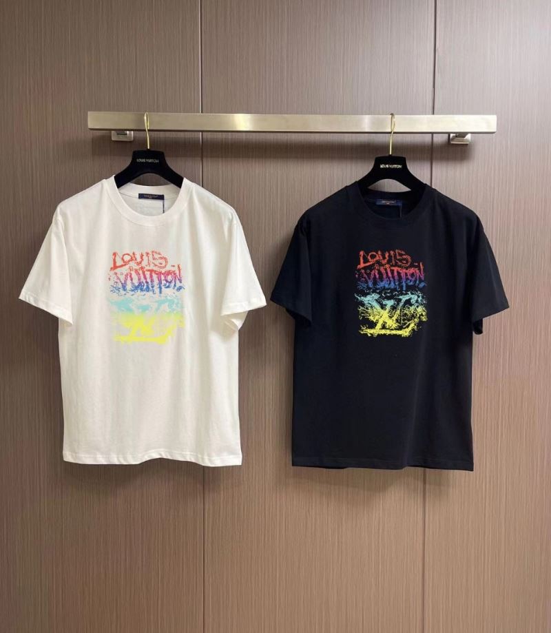 Louis Vuitton T-Shirts